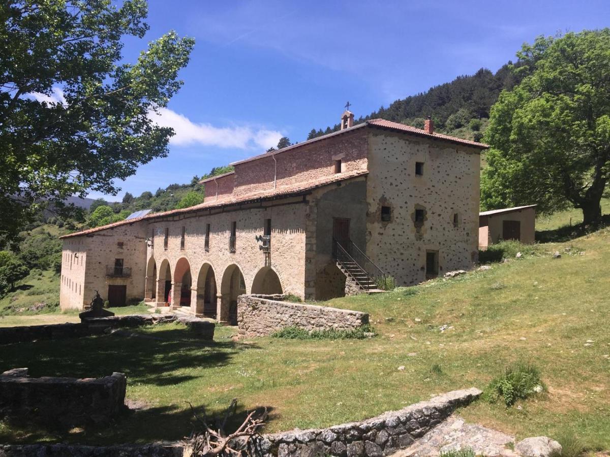 Casa El Sotillo Villoslada de Cameros Exterior foto